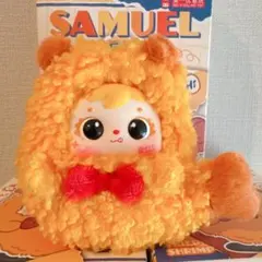 Samuel エビフライ エビフライシリーズ