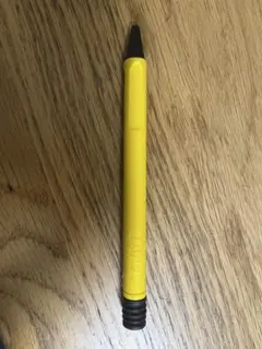 Ballpoint pen LAMY ラミー　ボールペン イエローのサムネイル