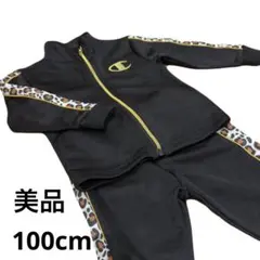 Champion チャンピオン ジャージ セットアップ 100cm