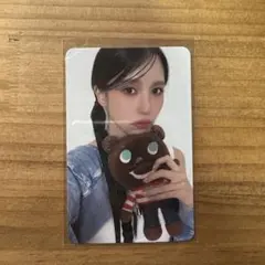 TWICE Strategy デジパック　ミナ