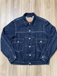 Levi’s TYPE II Trucker Jacket RELAXED M
