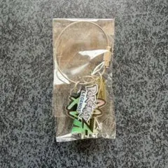 ポケモンZA サントラ特典 アクリルキーリング