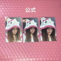 blackpink AMORTAGE POPUP withmuu ジス トレカ BLACKPINK JISOO ジス ポップアップ amortageトレカ ② - メルカリ