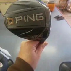 PING G400 MAX ドライバー 10.5度、Mimi-ちゃん様専用です。のサムネイル