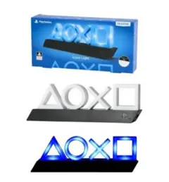 PlayStation アイコン ライト