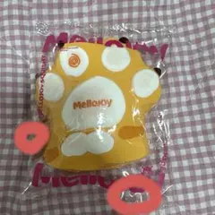 mellojoy アニマルシリーズ はち丸 メロジョイ スクイーズ - メルカリ