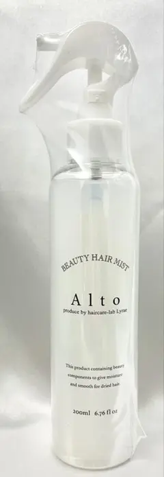 ⭐︎トリートメントコーム付き⭐︎【2本セット】リラエ Altoミスト アルトミスト Altoミスト（詰め替え）500ml アルトミスト | Eni Web Store