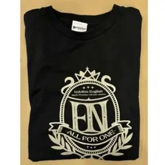 ホロライブ English ライブ All for One Tシャツ 古着