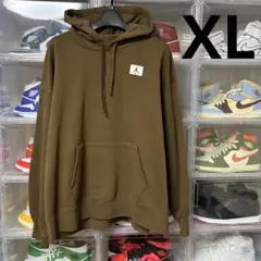 【JORDAN】プルオーバーパーカー　XLサイズ