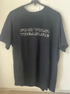 UNIQLO UT TREASURE Tシャツ