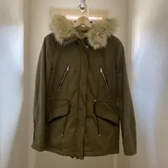 2026年最新】ZARA レディース モッズコートの人気アイテム - メルカリ