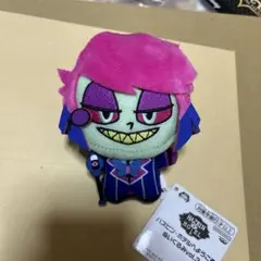 2026年最新】アラスター ぬいの人気アイテム - メルカリ