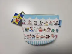 クレヨンしんちゃん ポーチ