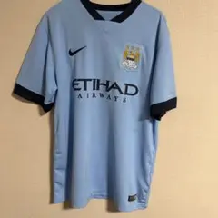 マンチェスターシティ ウェア
