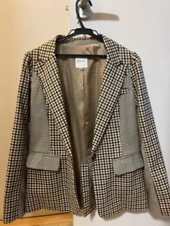 redyazel ジャケット