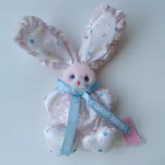 ファンシーアラモード ぬいぐるみ