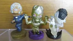 ジョジョ キャラヒーローズ 矢ジョルノ、GEP、GEPレクイエム - メルカリ