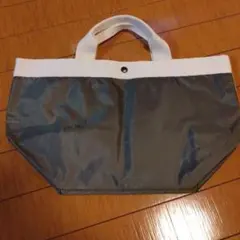 BEARDSLEY トートバッグ カーキ