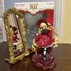 ローゼンメイデン 真紅 フィギュア GOOD SMILE COMPANY