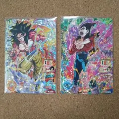 2026年最新】ドラゴンボールヒーローズ SECべジータの人気アイテム