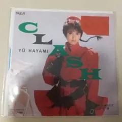7ep●早見優/CLASH クラッシュ 渚のフーガ