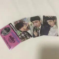 Boynextdoor | 可通過Doorzo進行一站式代購，費用低廉、 輕鬆購買到手