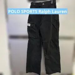 POLO SPORTS Ralph Lauren 140cm カーゴパンツ