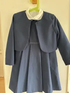 デビロック　フォーマルドレス 120㎝