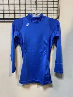 【新品】アシックス　アンダーシャツのサムネイル