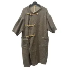 kapital ロープダッフルコート　サイズ0 キャピタル 2025年最新】キャピタル kapital DUFFLEの人気アイテム - メルカリ