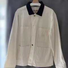 Stussy Workgear カバーオール ジャケットのサムネイル