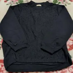 アースミュージック&エコロジー スウェット