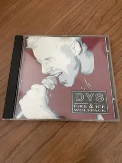 DYS fire&ice wolfpack CD
