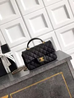 chanel シャネル バッグ5G