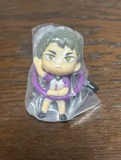 ハイキュー こんにち輪！Vol.3 牛島若利