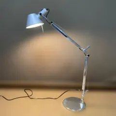④Artemide Tolomeo table デスクライト