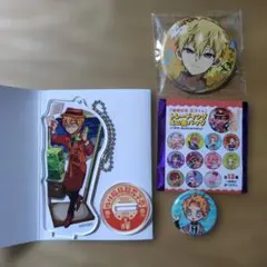 地縛少年花子くん　化け猫旅館　10周年ミュージアム　源輝