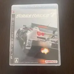 リッジレーサー7