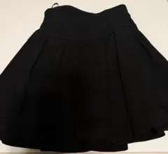 ミシェルマカロン 美脚スカート xs