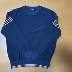 Munsingwear Grand Slam ニット セーター Mのサムネイル
