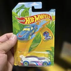 Hot Wheels スプリント ホットウィール　ミニカー