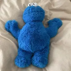 2026年最新】kaws ぬいぐるみ セサミストリートの人気アイテム - メルカリ