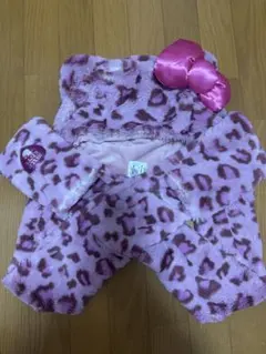 USJ ユニバ　ハローキティマフラーハット