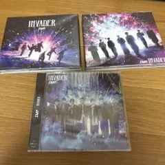 2026年最新】imp cdの人気アイテム - メルカリ