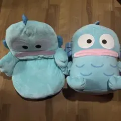 2025年最新】ハンギョドンぬいぐるみチェアの人気アイテム