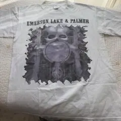 2026年最新】エマーソン・レイク&パーマー tシャツの人気アイテム