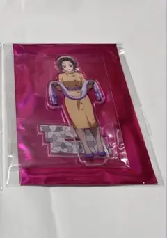 鬼滅の刃 AGF2025 ランダムアクリルスタンド 【胡蝶しのぶ】