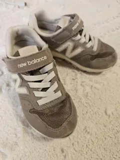 New Balance ニューバランス 996 ライトブラウンベージュ 17cm