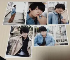 M!LK 佐野勇斗 生写真