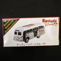 タカラトミー ディズニーリゾートクルーザー